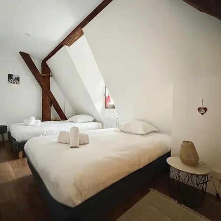 Apartment Le Du Kaiser