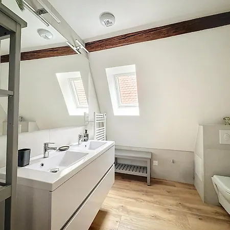Apartment Le Du Kaiser Kaysersberg-Vignoble