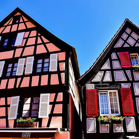 Le Du Kaiser * Kaysersberg-Vignoble