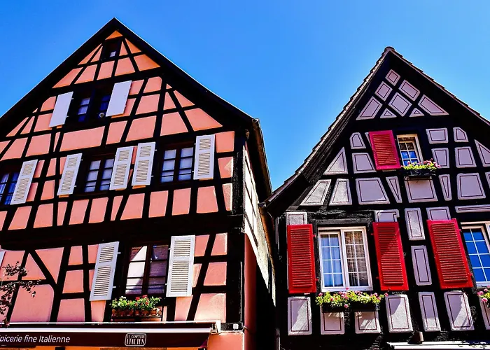 Le Du Kaiser * Kaysersberg-Vignoble